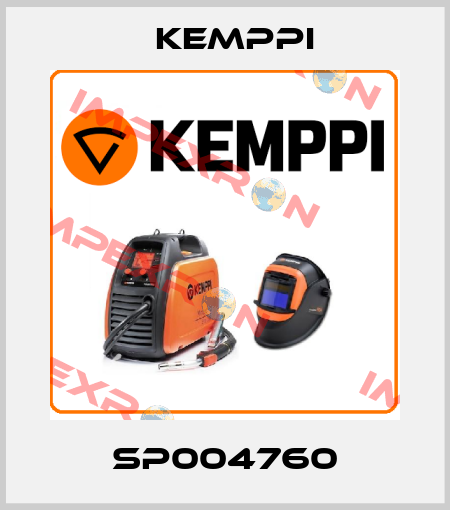 SP004760 Kemppi