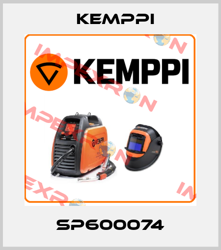 SP600074 Kemppi