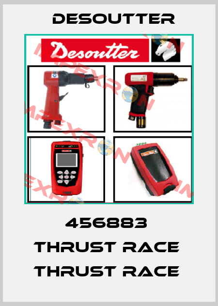 456883  THRUST RACE  THRUST RACE  Desoutter