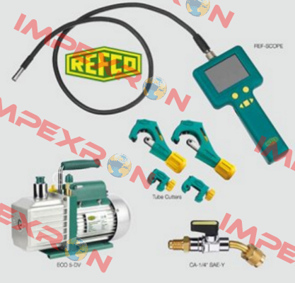 4661393 Refco