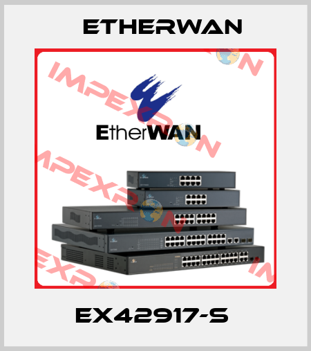 EX42917-S  Etherwan