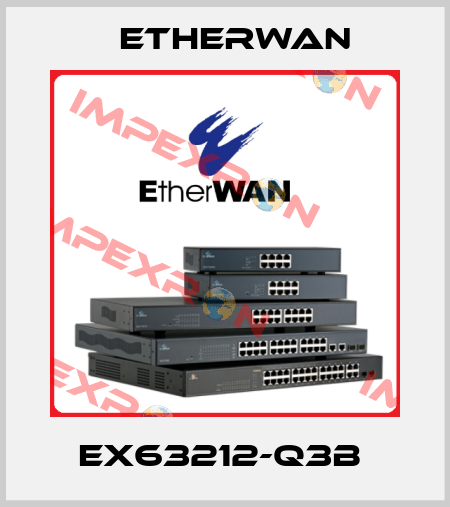 EX63212-Q3B  Etherwan