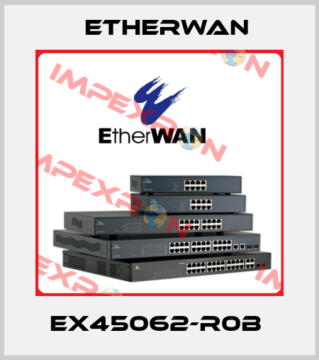 EX45062-R0B  Etherwan