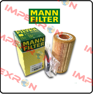 1003512S01  Mann Filter (Mann-Hummel)