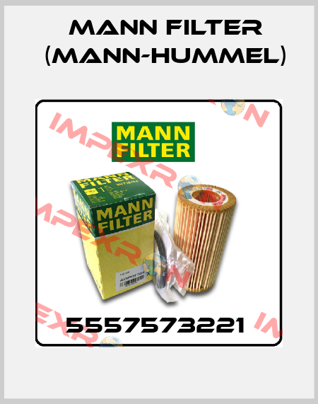 5557573221  Mann Filter (Mann-Hummel)