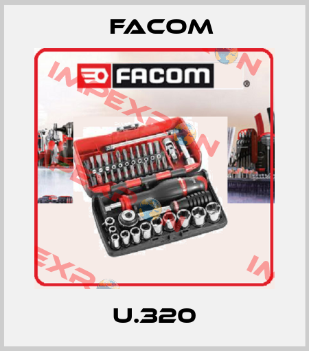 U.320 Facom