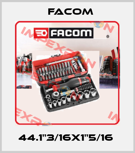 44.1"3/16X1"5/16  Facom
