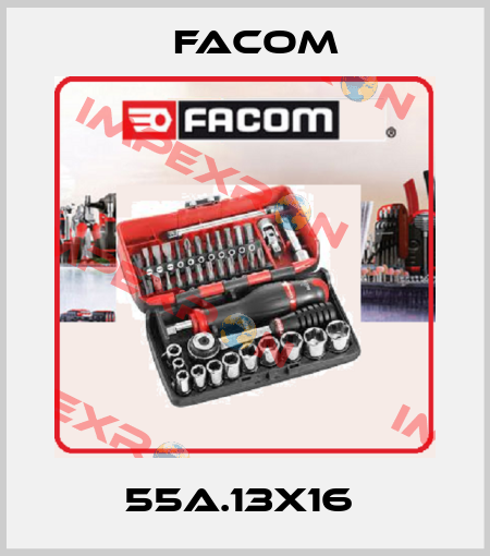 55A.13X16  Facom