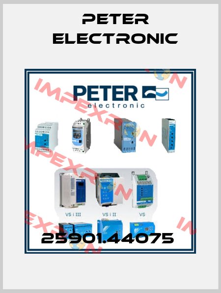25901.44075  Peter Electronic