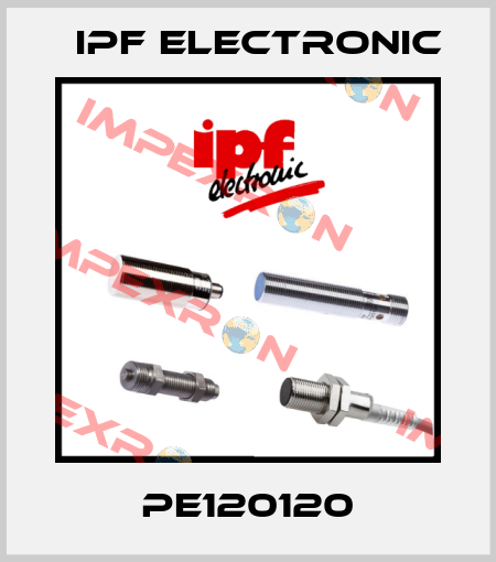 PE120120 IPF Electronic