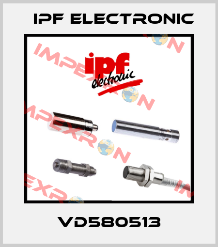 VD580513 IPF Electronic