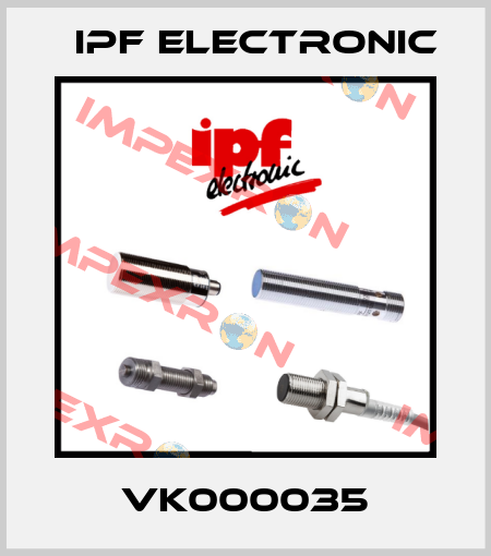 VK000035 IPF Electronic