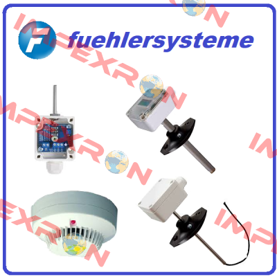 KF1/E-40/150  FuehlerSysteme