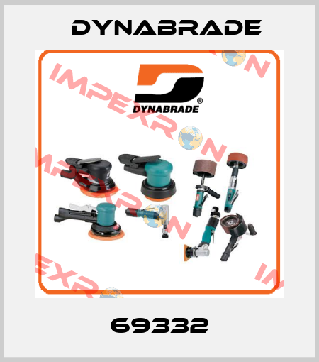 69332 Dynabrade