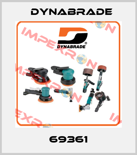 69361 Dynabrade