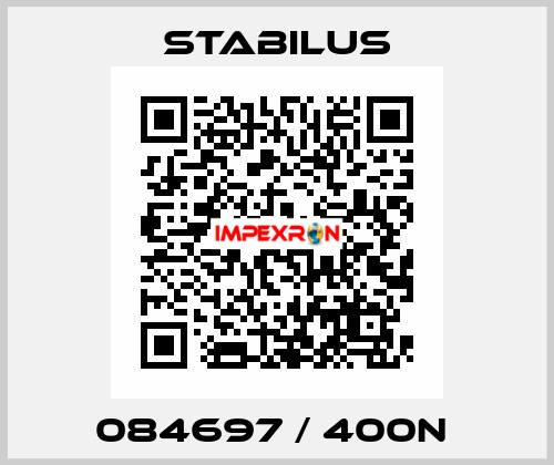 084697 / 400N  Stabilus