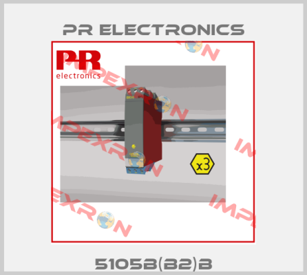 5105B(B2)B Pr Electronics