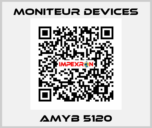 AMYB 5120 Moniteur Devices
