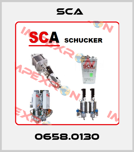 0658.0130 SCA