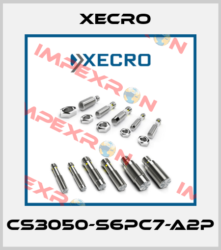 CS3050-S6PC7-A2P Xecro