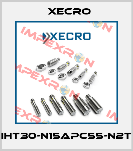 IHT30-N15APC55-N2T Xecro