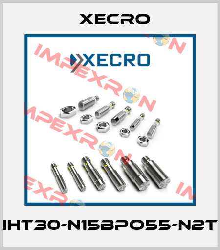 IHT30-N15BPO55-N2T Xecro