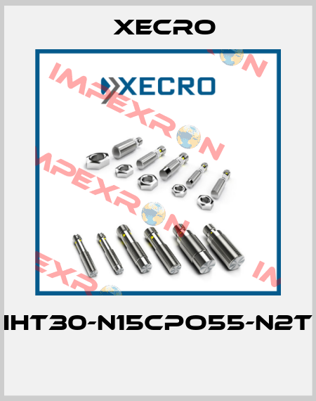 IHT30-N15CPO55-N2T  Xecro