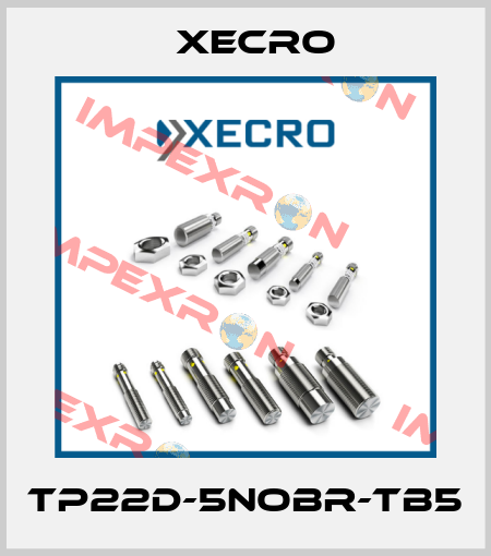 TP22D-5NOBR-TB5 Xecro