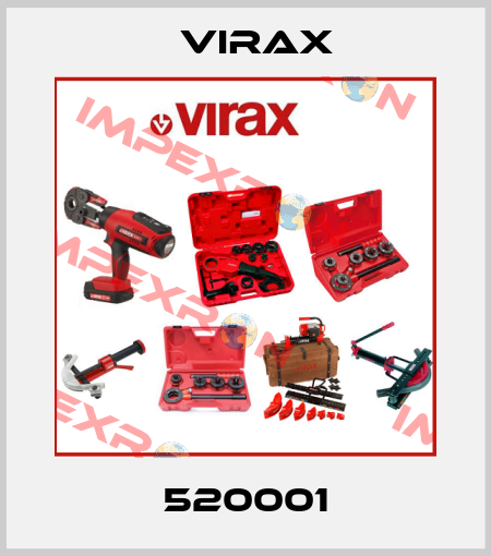 520001 Virax