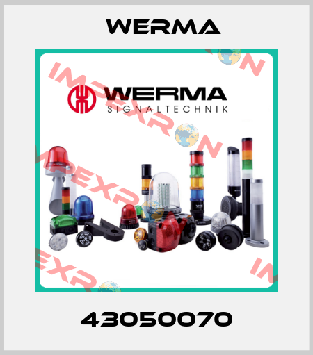 43050070 Werma