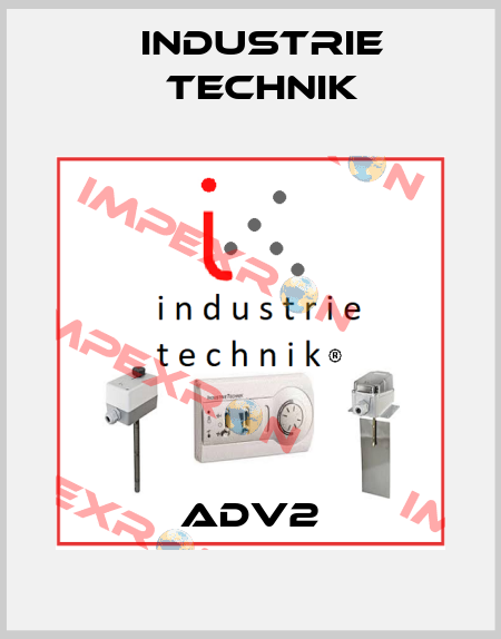 ADV2 Industrie Technik