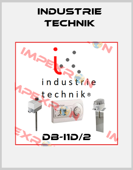 DB-I1D/2 Industrie Technik