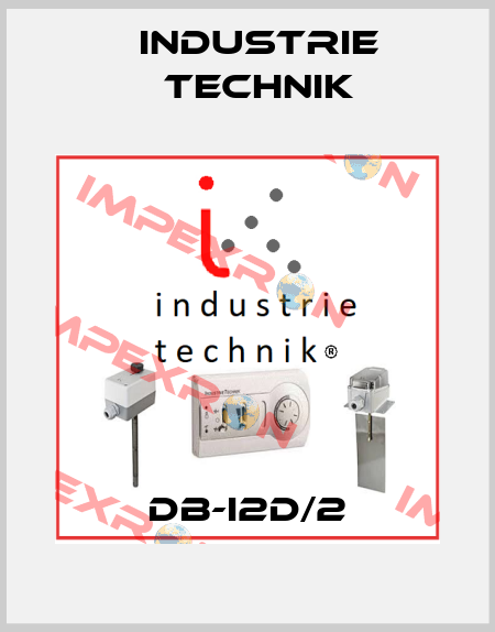 DB-I2D/2 Industrie Technik