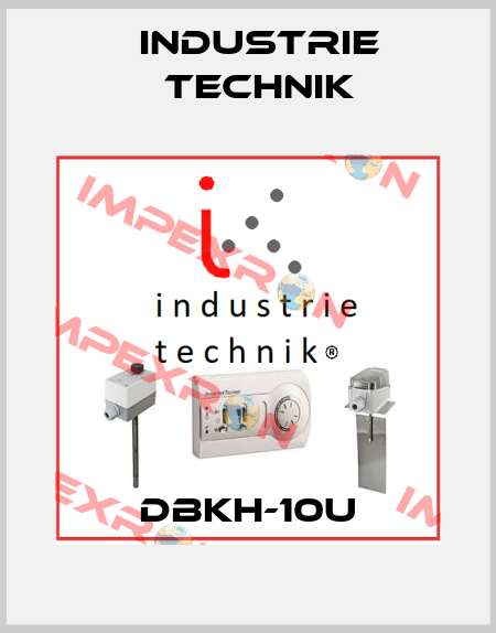 DBKH-10U Industrie Technik