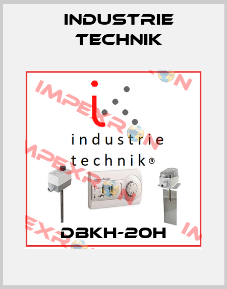 DBKH-20H Industrie Technik
