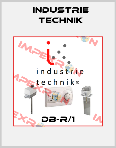 DB-R/1 Industrie Technik