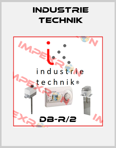 DB-R/2 Industrie Technik