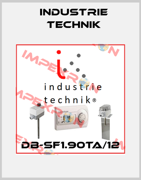 DB-SF1.90TA/12 Industrie Technik