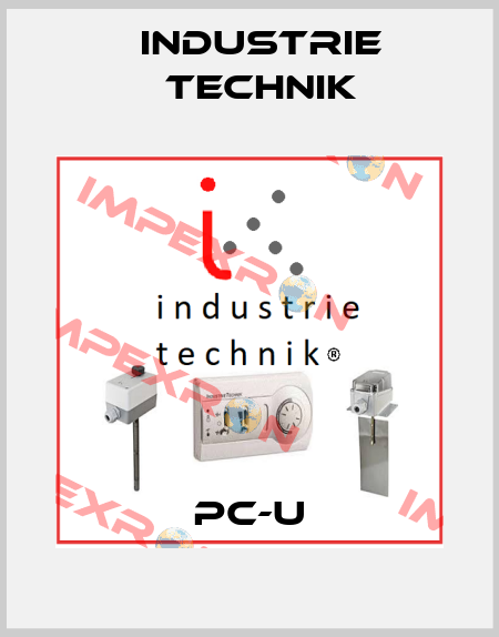 PC-U Industrie Technik