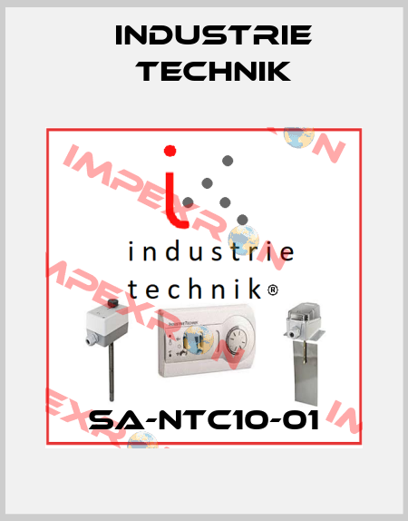 SA-NTC10-01 Industrie Technik