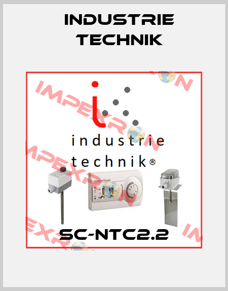SC-NTC2.2 Industrie Technik