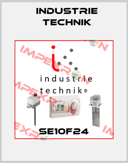 SE10F24 Industrie Technik