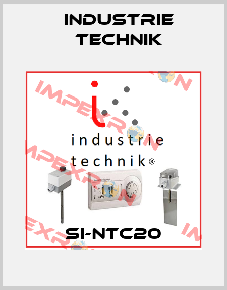 SI-NTC20 Industrie Technik