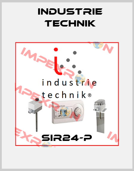 SIR24-P Industrie Technik