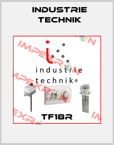 TF18R Industrie Technik