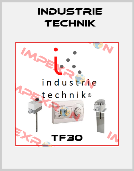 TF30 Industrie Technik