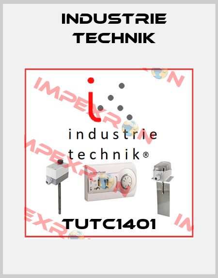 TUTC1401 Industrie Technik