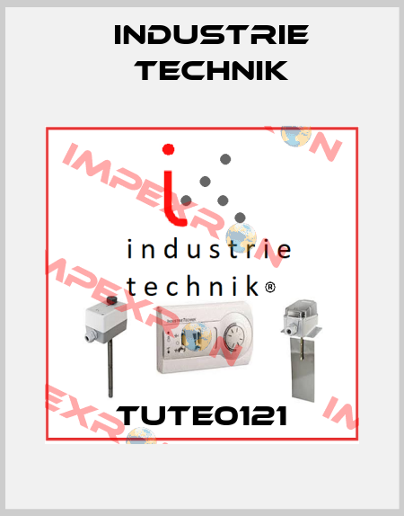 TUTE0121 Industrie Technik