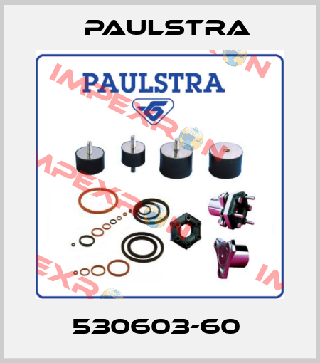 530603-60  Paulstra