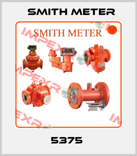 5375  Smith Meter